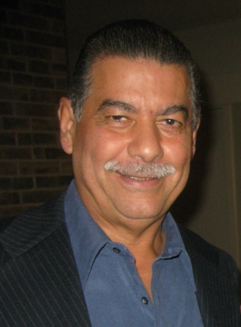 Obituary of Domenico Milicia Lopez