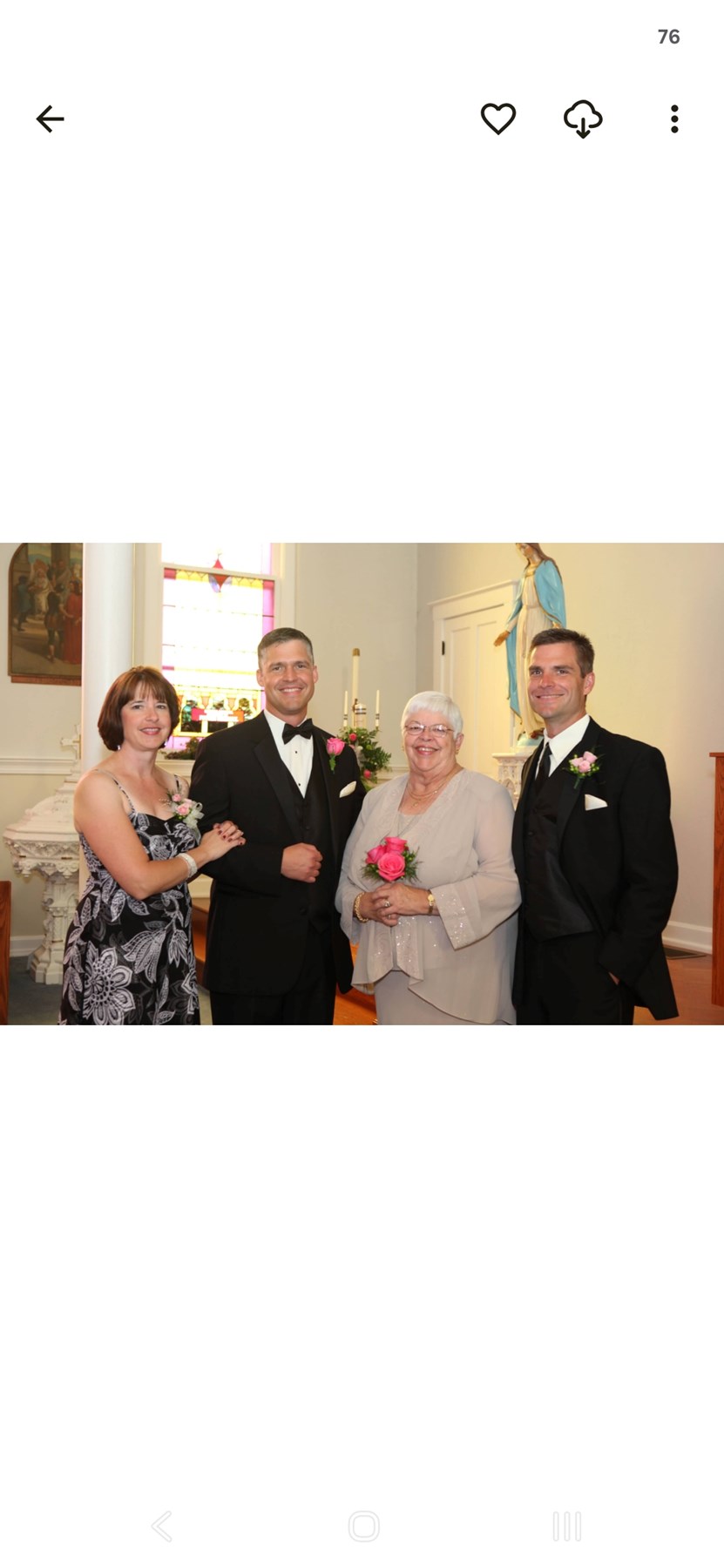 Obituary of Elsie Clara Viergutz