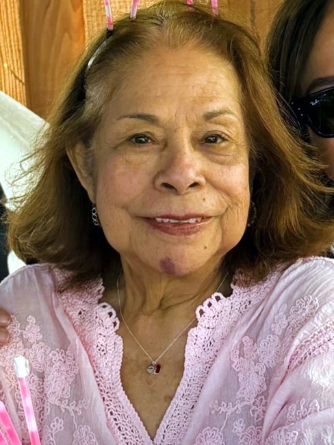 Obituary of Josie Esparza