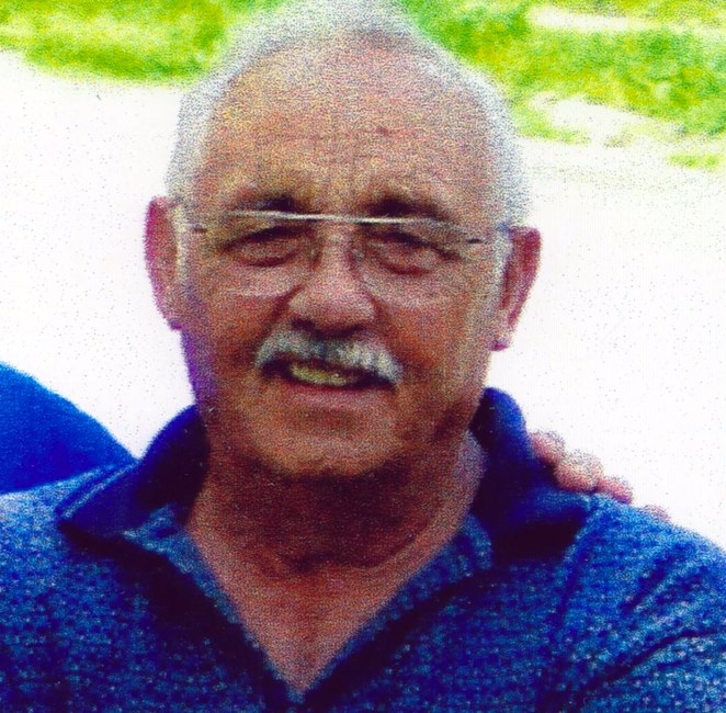 Obituary of Isaiah Ralph Predieri