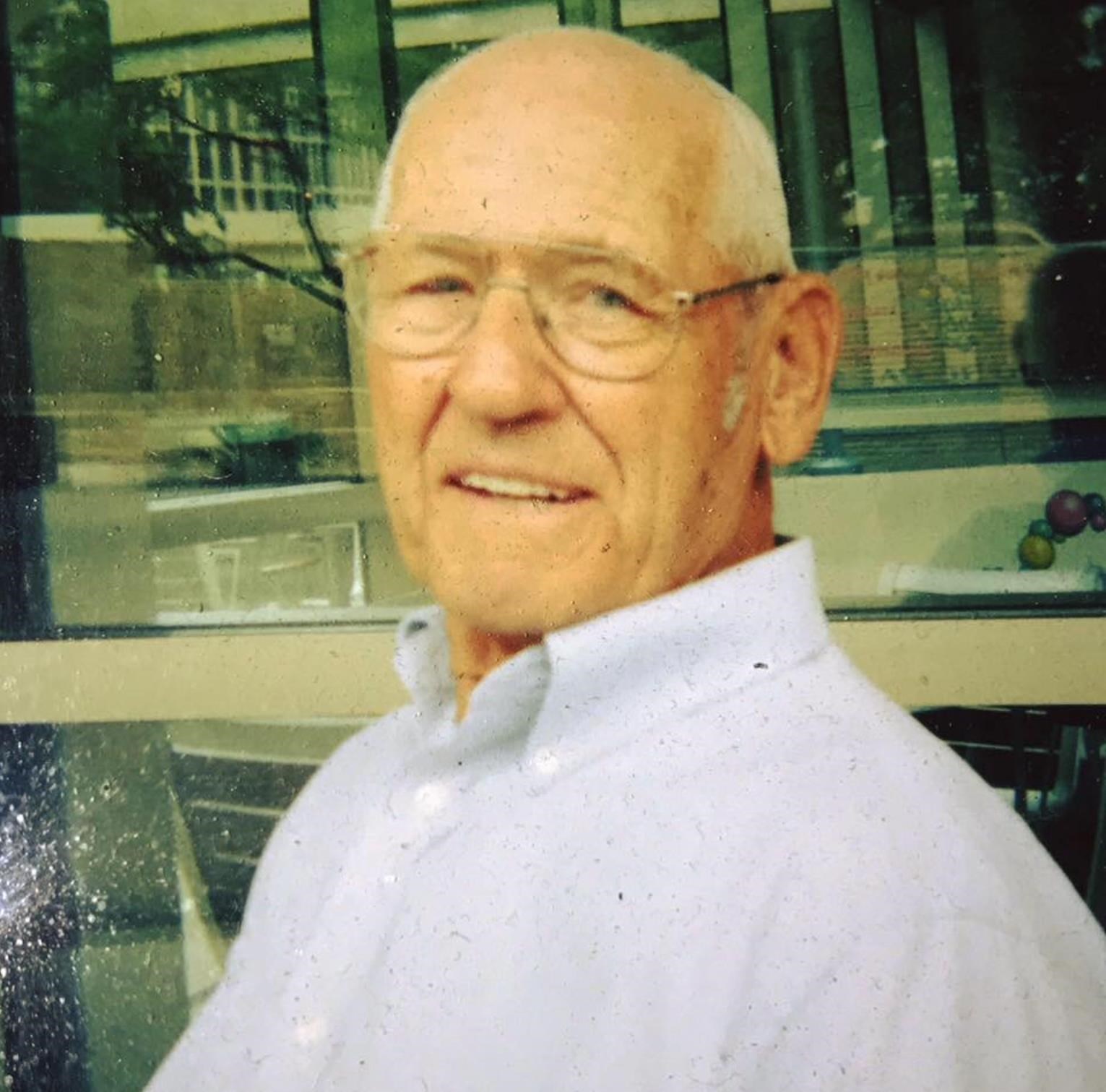 Vernon Virgil Hoffman Obituary Moulton, TX