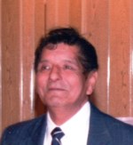 Manuel Cabrera