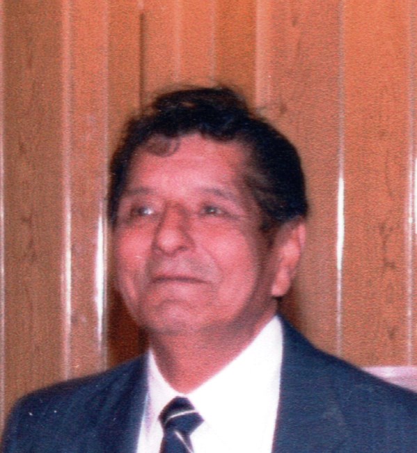 Obituary of Manuel Cabrera