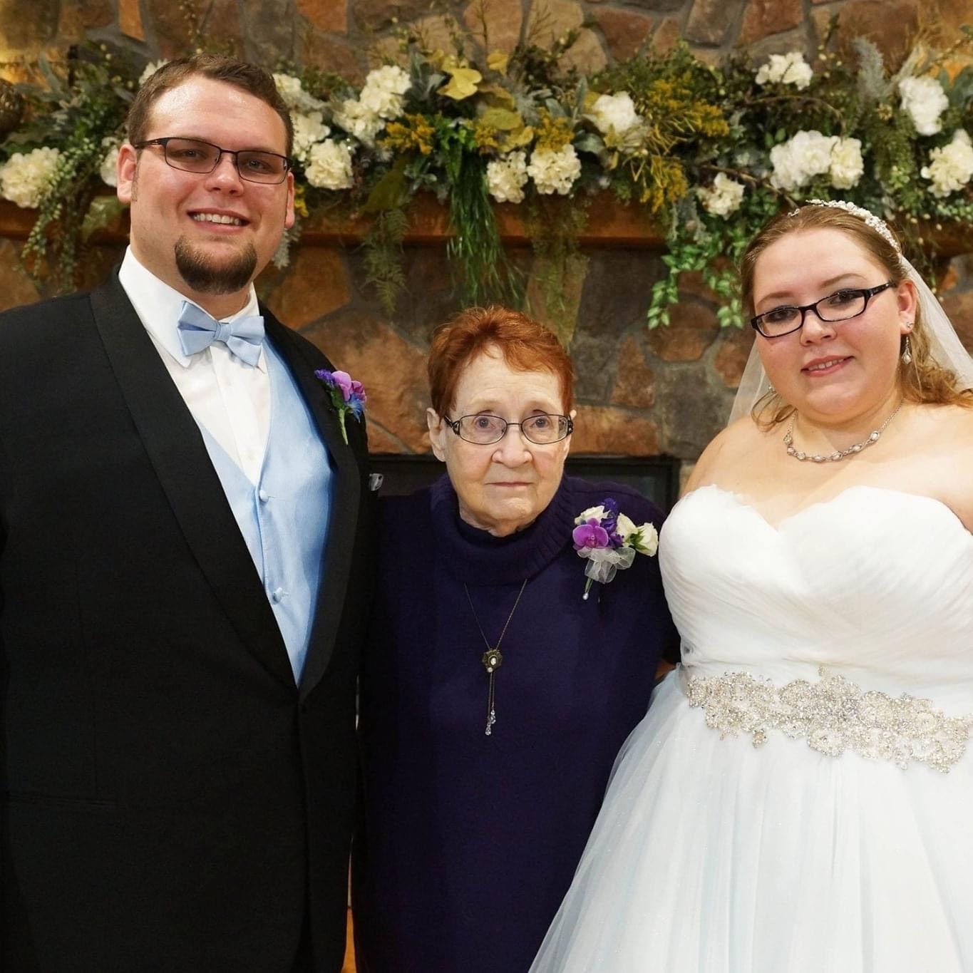 Obituary of Rebecca Ann Kudron