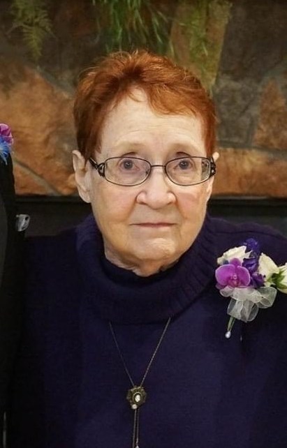 Obituary of Rebecca Ann Kudron
