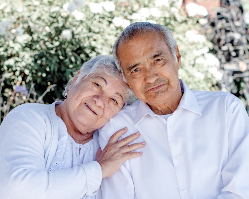 Obituary of Pablo Canizales