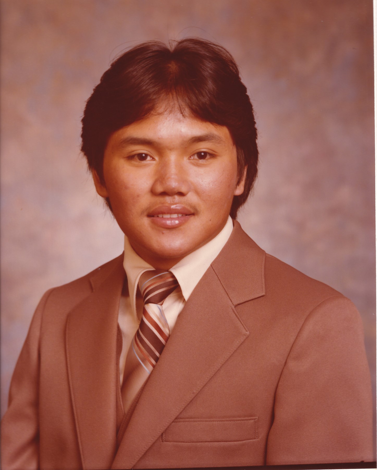 Obituary of Ernie Ezpeleta