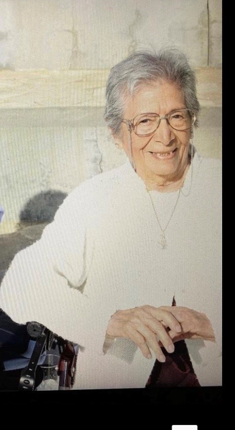 Obituary of Henrietta Sorrentino