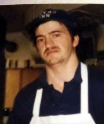 Obituary of Edgar Lee "Duck"  Cash