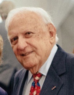 Obituary of Sam Agliano