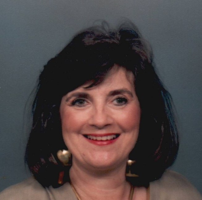 Obituary of Judy Kaye Martin Shirey