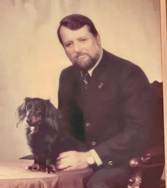 Obituary of Robert L. Gans