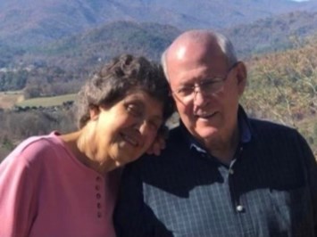 Avis de décès de Harry Walton Anderson