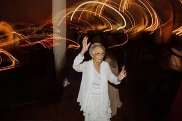 Obituary of Pauline Hudson