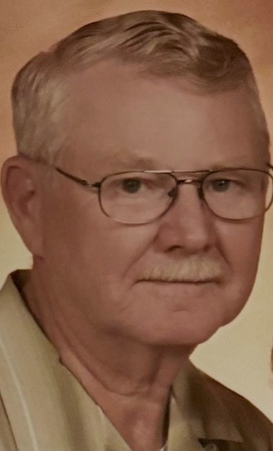 Obituary of Marlyn Wesley Null