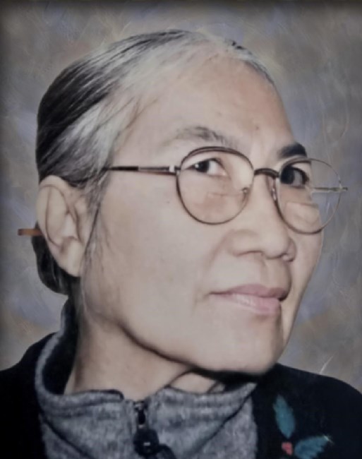 Obituary of Nhan Thi Tran