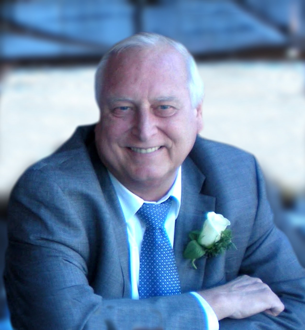 Obituario de Gary Joseph Armstrong