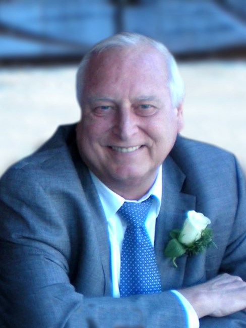 Obituario de Gary Joseph Armstrong