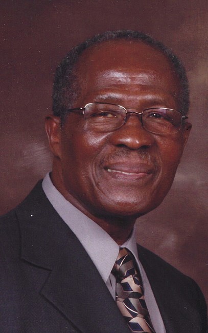 Obituary of Keith Alphanso Grey