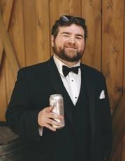 Obituary of Mitchell Kaan-Hasan Fenton