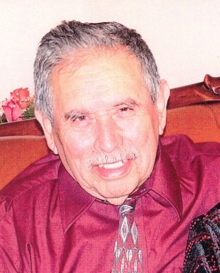 Obituary of Alfonso Deleon