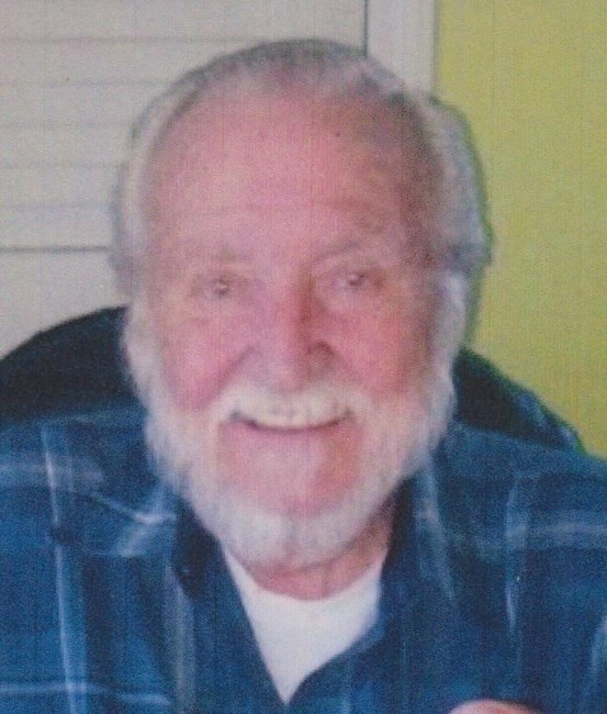 Obituary of Glenn Maylon Harvell