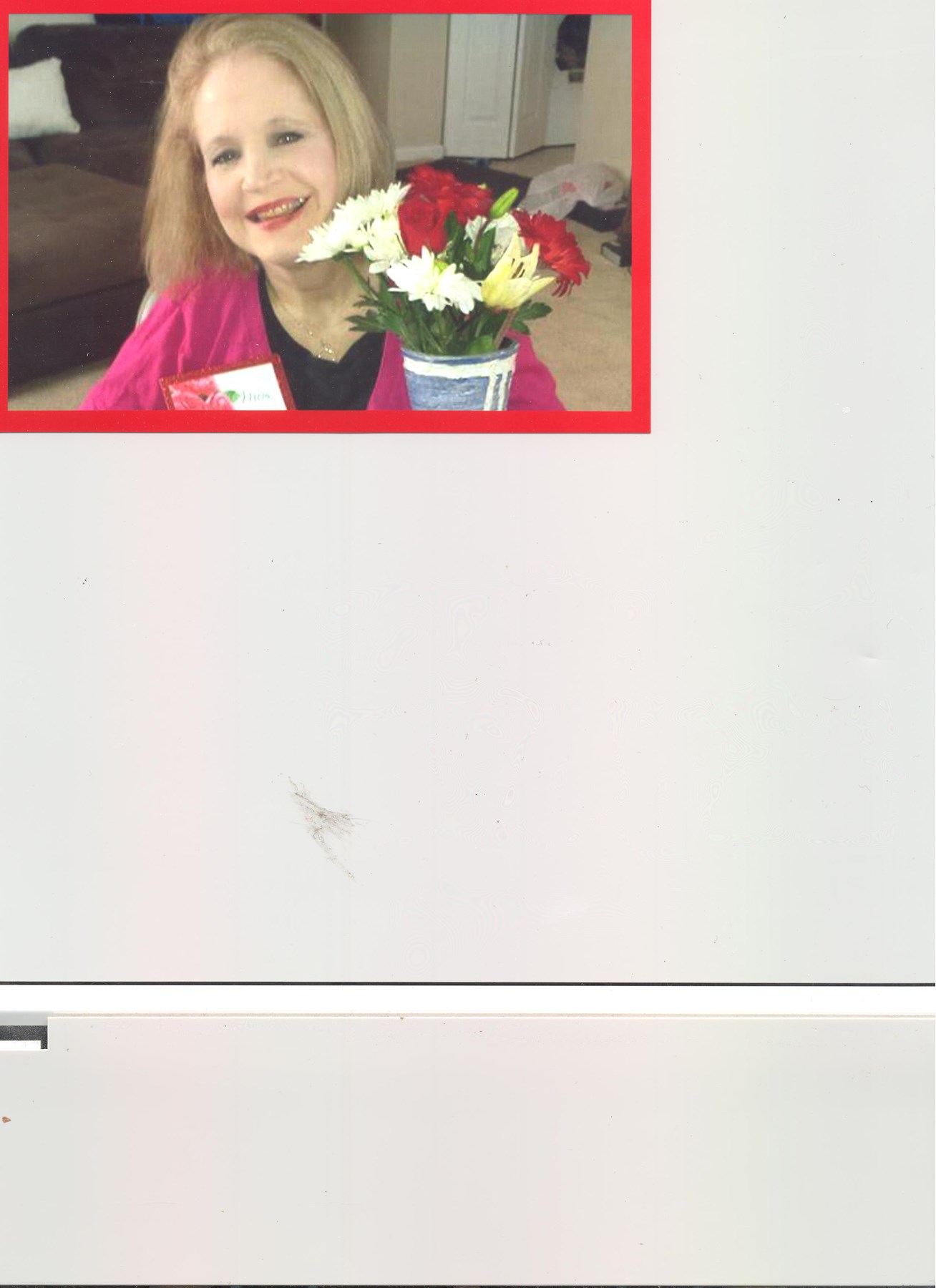 Obituary of Susan Marie Stanula