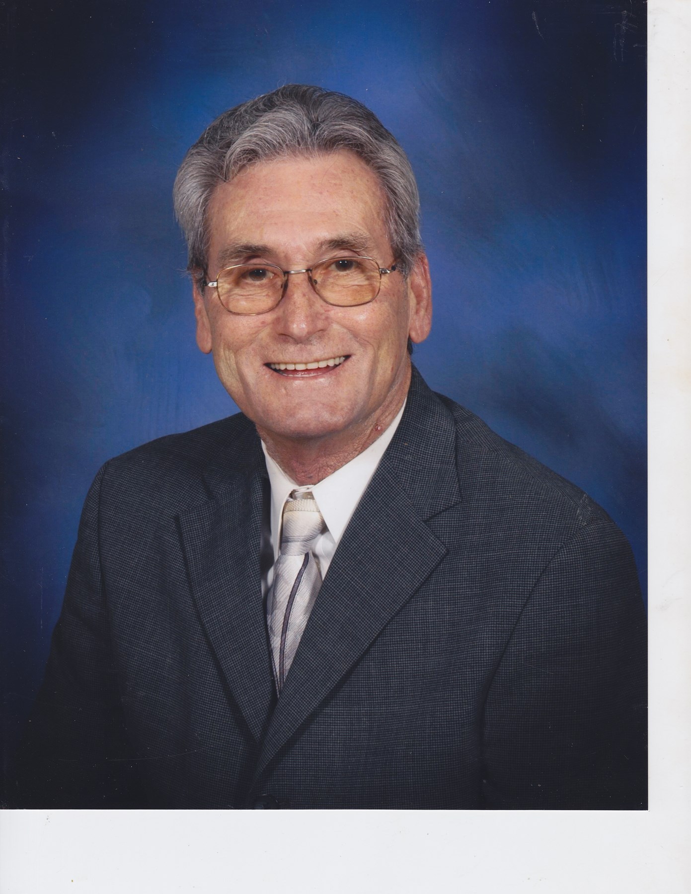 Obituary of Phillip David Slayton Sr.