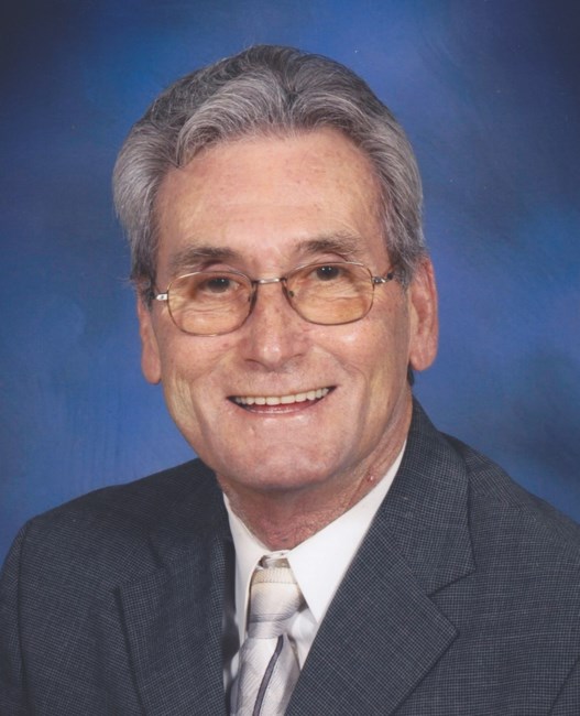 Obituary of Phillip David Slayton Sr.