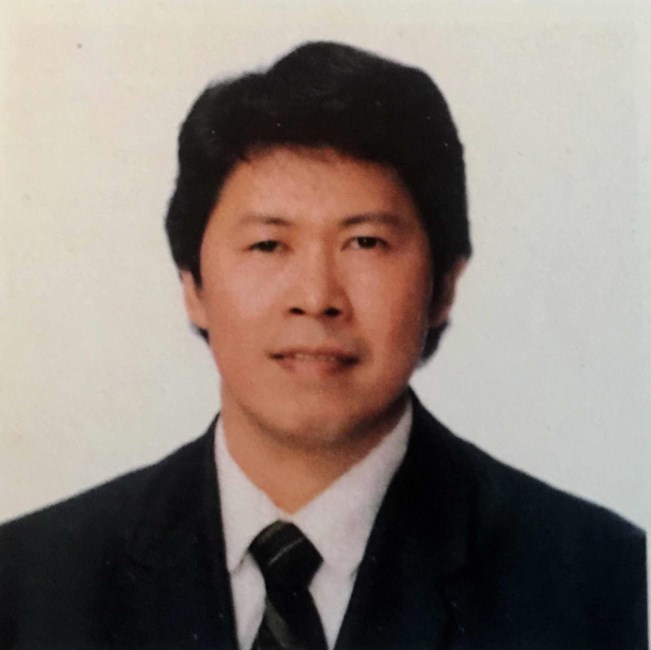 Obituary of Victor Ogtong Gomez