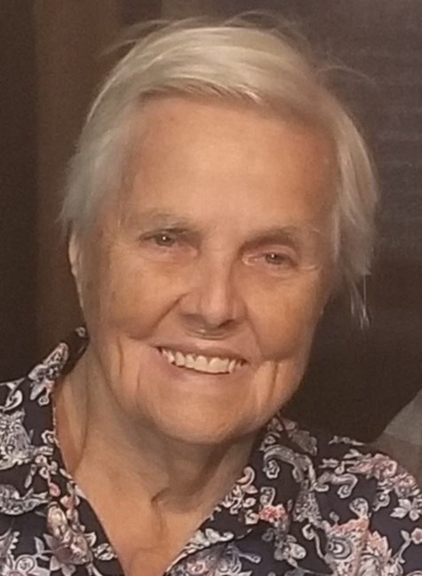 Obituary of Gloria "Judy" Bruno