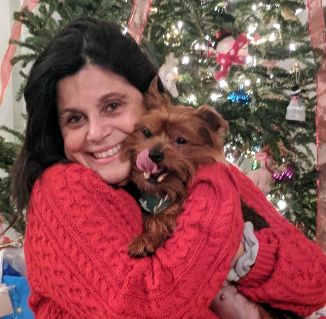 Obituary of Ivis Anna Ford