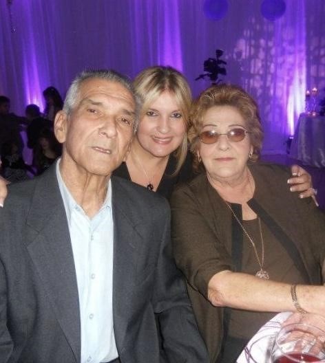 Obituary of Josefina Garcia