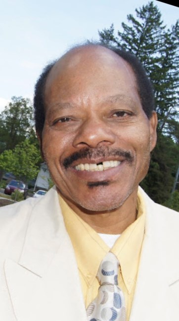 Obituary of Adrien Thomas