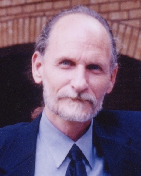 Obituary of Robert Dale Larison