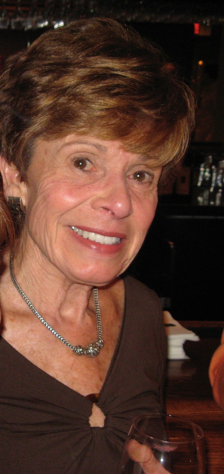 Obituary of Ruth (Bressler) Gordon