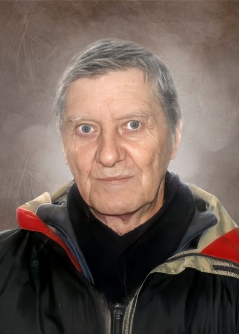 Obituary of Roch Tremblay