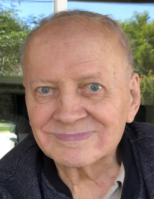 Obituary of Octavian Jurjescu