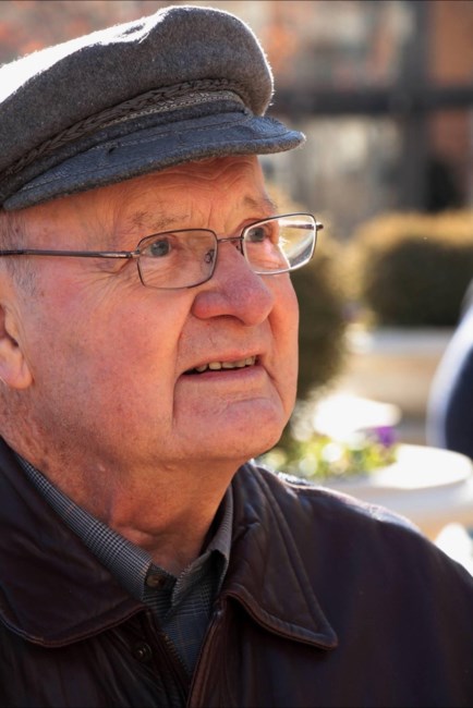 Obituary of Wesley Ray Christensen