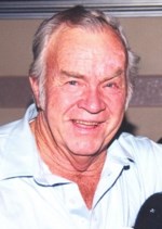 Donald Odom