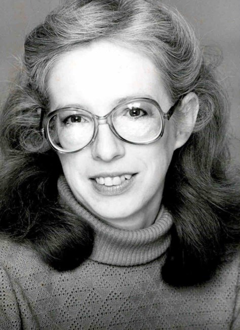 Obituario de Helen E. Jackson