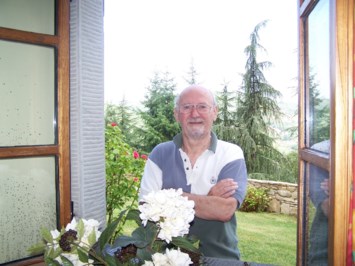 Obituary of Robert Louis Arata