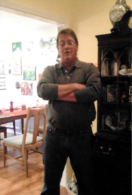 Obituary of Donald Rutherford Williams Jr.