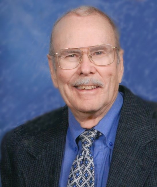 Obituary of John W. Bramlett