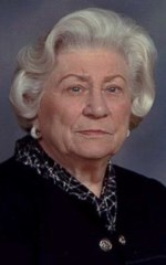 Mary Helmcamp