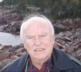 Obituary of Jerry Marvin Larson