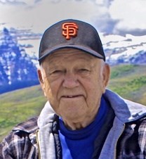 Obituary of Ervin Henry Nebelsick