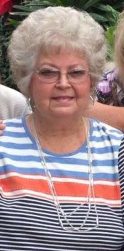 Obituary of Mrs. Billie Jo Holliday