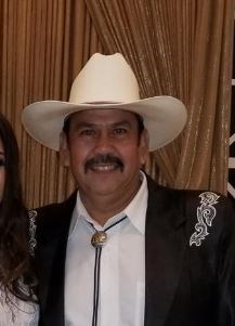 Obituary of Marco Antonio Rodriguez