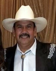 Obituary of Marco Antonio Rodriguez